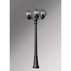 Наземный фонарь G25.156.S30.AZE27