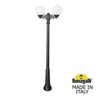 Наземный фонарь G25.157.S20.AYE27