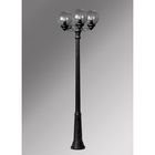 Наземный фонарь G25.157.S30.AZE27