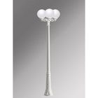 Наземный фонарь G25.157.S30.WYE27