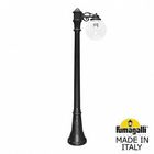 Наземный фонарь G25.158.S10.AXE27