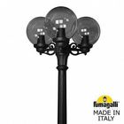 Наземный фонарь G25.158.S30.AZE27