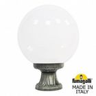 Наземный фонарь G30.110.000.BYE27