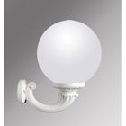 Настенный фонарь уличный G30.132.000.WYE27