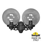 Настенный светильник уличный G30.141.000.AXE27