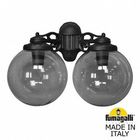 Настенный светильник уличный G30.141.000.AZE27DN