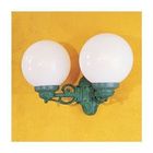 Настенный светильник уличный G30.141.000.VYE27