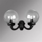 Настенный фонарь уличный G30.142.000.AXE27