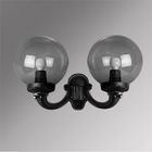 Настенный фонарь уличный G30.142.000.AZE27