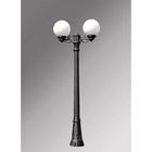 Наземный фонарь G30.156.S20.AYE27
