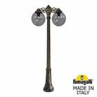 Наземный фонарь G30.156.S20.BZE27DN