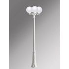 Наземный фонарь G30.156.S30.WYE27