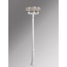 Наземный фонарь G30.156.S30.WZE27