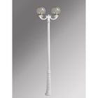 Наземный фонарь G30.157.R20.WZE27