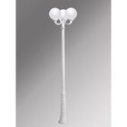 Наземный фонарь G30.157.R30.WYE27