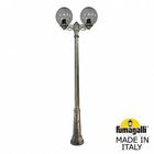 Наземный фонарь G30.157.S20.BZE27