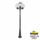 Наземный фонарь G30.157.S30.BXE27