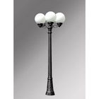 Наземный фонарь G30.158.S30.AYE27