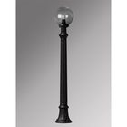 Наземный светильник G30.163.000.AZE27