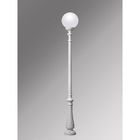 Наземный фонарь G30.202.000.WYE27