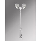 Наземный фонарь G30.202.R20.WXE27