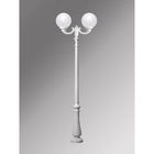 Наземный фонарь G30.202.R20.WYE27