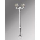 Наземный фонарь G30.202.R20.WZE27