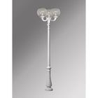 Наземный фонарь G30.202.R30.WXE27