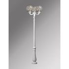 Наземный фонарь G30.202.R30.WZE27