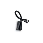 Бра GOOSE AP1 NERO