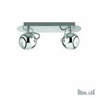 Спот LUNARE AP2 CROMO