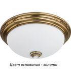 Потолочный светильник BEL-PL-3(Z)470