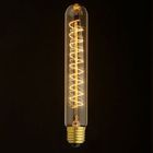 Ретро лампочка накаливания Эдисона 1040-S