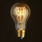 Ретро лампочка накаливания Эдисона 7560-T