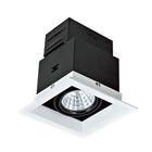 Точечный светильник Opzione 535.1-5W-WT/BK