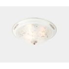 Потолочный светильник LUGO 142.3 R40 white