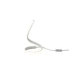 Интерьерная настольная лампа 6008