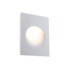 Точечный светильник DL011-1-01W