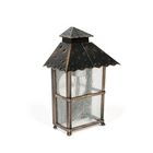 Настенный фонарь уличный 81425 Gb