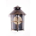 Настенный фонарь уличный 81525 Gb
