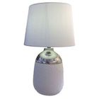 Интерьерная настольная лампа OML-82404-01