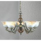 Подвесная люстра L.2801/5