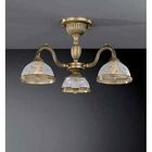 Потолочная люстра PL.6222/3