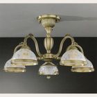 Потолочная люстра PL.6222/5