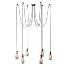 Подвесная люстра 392017206