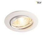 Точечный светильник 1000718