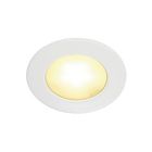 Точечный светильник 112221