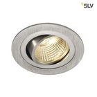 Точечный светильник 113876