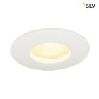 Встраиваемый светильник уличный 114461