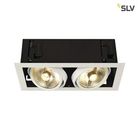 Точечный светильник 115551